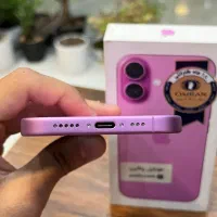iPhone 16|موبایل|کرج, گوهردشت|دیوار