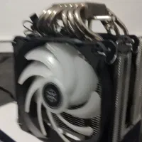 قطعات سیستم کامپیوتر قدرتمند تدوین|قطعات و لوازم جانبی رایانه|تهران, شهرآرا|دیوار