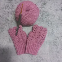 دستکش های زیبا