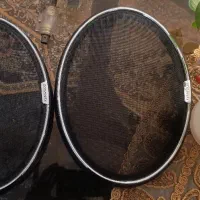 یه جفت توری محافظ باند کنوود