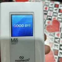 مودم سیم کارتی نزتک ۹۹c|مودم و تجهیزات شبکه|تهران, خزانه|دیوار