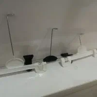 چوب لباسی|بندرخت و رختآویز|زنجان, |دیوار