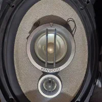 باند 718 پشت آبی ، ضبط پایونیر 6 خروجی 4050|قطعات یدکی و لوازم جانبی|اسلامشهر, شهرک واوان|دیوار