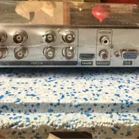 دستگاه DVR برند BOHO|دوربین مداربسته|تهران, هروی|دیوار