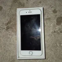 اپل iPhone 6 با حافظهٔ ۶۴ گیگابایت|موبایل|اهواز, زیتون کارمندی|دیوار