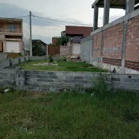 زمین واقع در حیدر کلا قابل ساخت