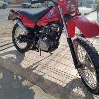 تریل ایکسل 200پیشرو