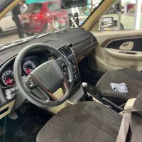 فروش فوری پارس تیوفایو ۴۰۰ سیمی|خودرو سواری و وانت|آباده, |دیوار