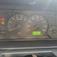 وانت مزدا کارا تک کابین مدل ۱۴۰۰|خودرو سواری و وانت|اصفهان, ارغوانیه|دیوار