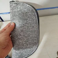 کیف لقمه|ظروف نگهدارنده، پلاستیکی، یک‌بارمصرف|اصفهان, شفق|دیوار