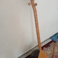 ساز دسته بلند دیوان