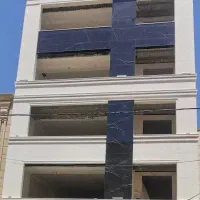 آپارتمان لوکس با متریال درجه1در بهترین محله بناب