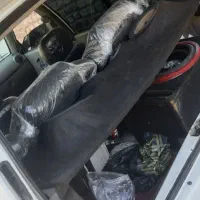 نصب سیستم صوتی به بهترین شکل ممکن|خدمات موتور و ماشین|قم, بلوار امین و ساحلی|دیوار