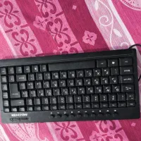 کیبورد و موس در حد نو|قطعات و لوازم جانبی رایانه|تویسرکان, |دیوار