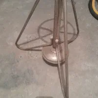 چوب لباسی پایه دار سالم|مبلمان خانگی و میز عسلی|مه ولات, |دیوار