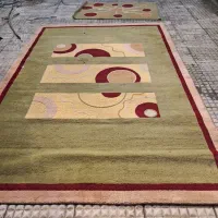فرش با قیمت مفت|فرش|سلمان‌شهر, |دیوار