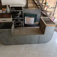 کانال کولر جنس خوب