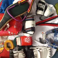 لوازم تکواندو