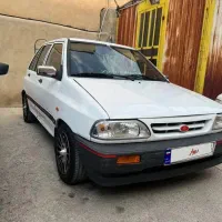 پراید هاچبک