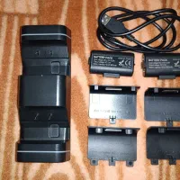 شارژر دسته|کنسول، بازی ویدئویی و آنلاین|شاهرود, |دیوار