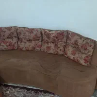 فروش مبل ال|مبلمان خانگی و میز عسلی|آستانه اشرفیه, |دیوار