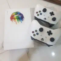 xboxایکس باکس وان اس یک ترابایت|کنسول، بازی ویدئویی و آنلاین|اصفهان, کردآباد|دیوار