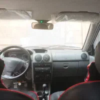 111 مدل 95 بی رنگ|خودرو سواری و وانت|مشهد, طبرسی شمالی|دیوار