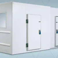 4547 فروش و اجرا انواع 4547 سردخانه 4547|ماشینآلات صنعتی|کیش, |دیوار