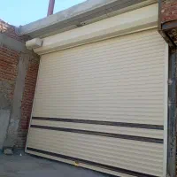 کرکره برقی و درب اتوماتیک جهانی