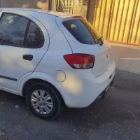 تیبا 2 مدل 1400|خودرو سواری و وانت|شهر بابک, |دیوار