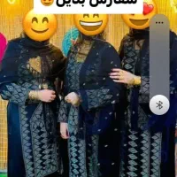 نگین کوبی گندم