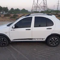 کوئیک آر پلاس|خودرو سواری و وانت|بوشهر, |دیوار