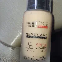 کرم پور گلدن بری و آی فیس زیر قیمت همه جا