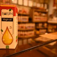 روغن گیری عموعطار ( بارجین )|خوردنی و آشامیدنی|مشهد, سمزقند|دیوار
