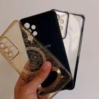 چند عدد کاور گوشی a52