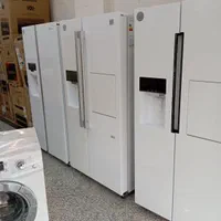 خریدار انواع ساید و دوقلو تلویزیون