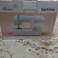 چرخ خیاطی|چرخ خیاطی و ریسندگی|ملارد, |دیوار