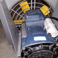 هواکش صنعتی نو|پنکه و تصفیه‌کنندهٔ هوا|تهران, اختیاریه|دیوار