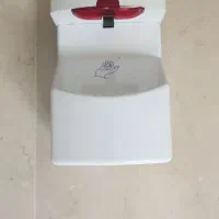 جایی مایع اتوماتیک