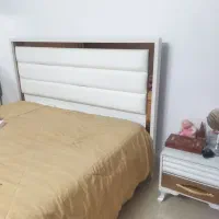 فروش تخت خواب دو نفره