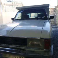 پیکان وانت مدل ۸۵ ‌|خودرو سواری و وانت|فولادشهر, مدیسه|دیوار