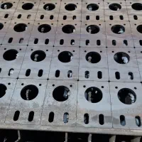 خدمات لیزر برش فلزات و خم کاری|خدمات پیشه و مهارت|پاکدشت, خاتون آباد|دیوار