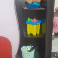 کمد|جاکفشی، کمد، دراور|جوین, |دیوار