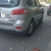 سانتافه ۲۰۰۸|خودرو سواری و وانت|تهران, هروی|دیوار