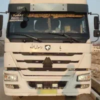 راننده پایه یک  با هوشمند فعال