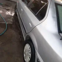 ماشین سمند|خودرو سواری و وانت|کهنوج, |دیوار