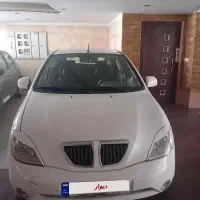 تیبا ۲|خودرو سواری و وانت|تهران, ارم|دیوار