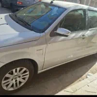 دنا معمولی مدل ۹۷ فول نقره ای