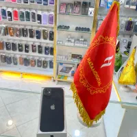 گوشی کارکرده ایفون 11حافظه 128 / باتری 82 / دوسیم