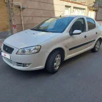 رانا EL مدل ۹۲ بی رنگ موتور tu5